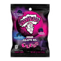 Warheads Sour Galactic Mix - 125g
