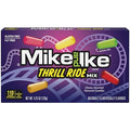 Mike and Ike - Thrill Ride Mix - 30g